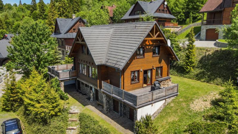Prodazha Apartamenty-dlja-otdykha, Apartamenty-dlja-otdykha, Zadedová,