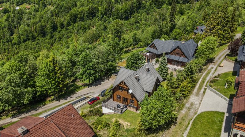 Prodazha Apartamenty-dlja-otdykha, Apartamenty-dlja-otdykha, Zadedová,