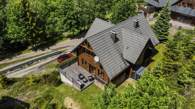 Prodazha Apartamenty-dlja-otdykha, Apartamenty-dlja-otdykha, Zadedová,