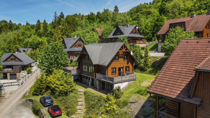 Prodazha Apartamenty-dlja-otdykha, Apartamenty-dlja-otdykha, Zadedová,