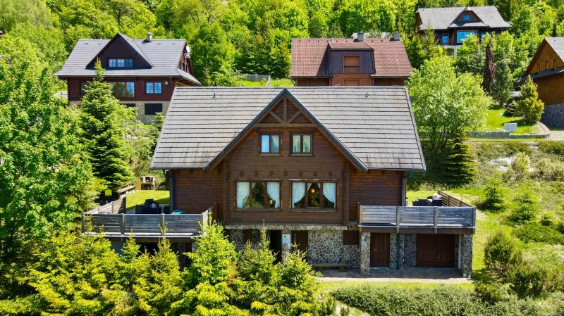 Prodazha Apartamenty-dlja-otdykha, Apartamenty-dlja-otdykha, Zadedová,