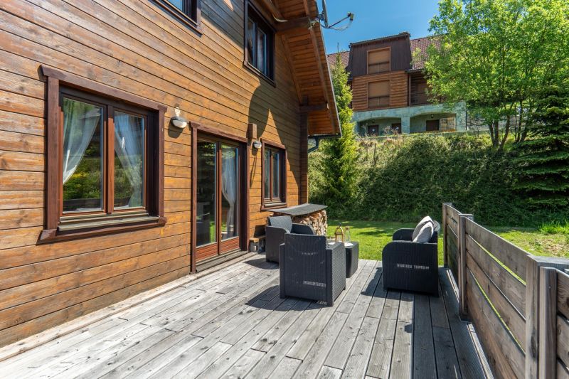 Prodazha Apartamenty-dlja-otdykha, Apartamenty-dlja-otdykha, Zadedová,