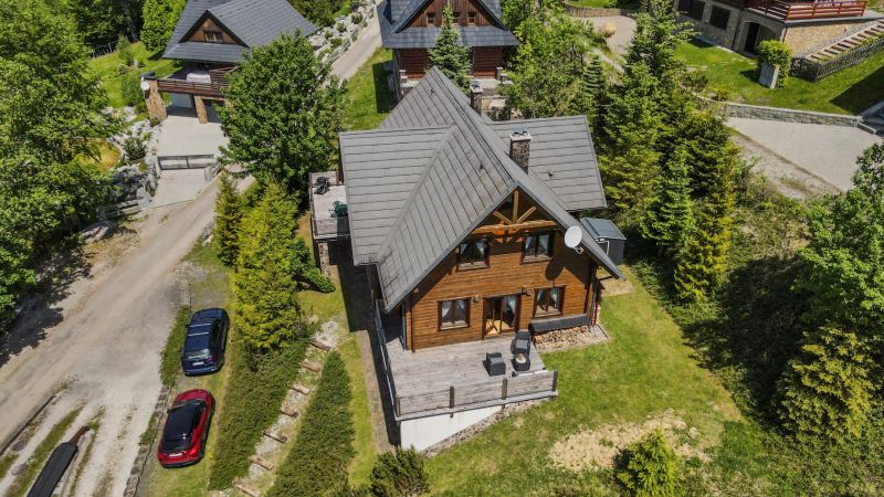 Prodazha Apartamenty-dlja-otdykha, Apartamenty-dlja-otdykha, Zadedová,