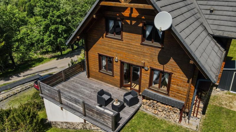 Prodazha Apartamenty-dlja-otdykha, Apartamenty-dlja-otdykha, Zadedová,