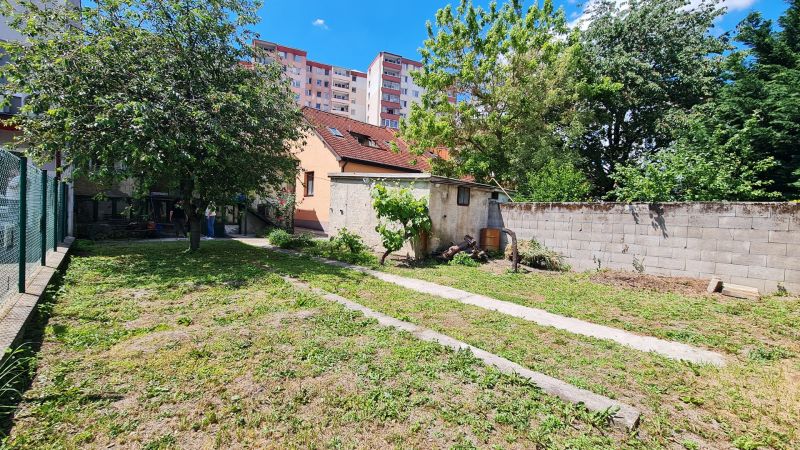 Prodazha CHastnye-doma, CHastnye-doma, Líščie nivy, Bratislava - Ružin