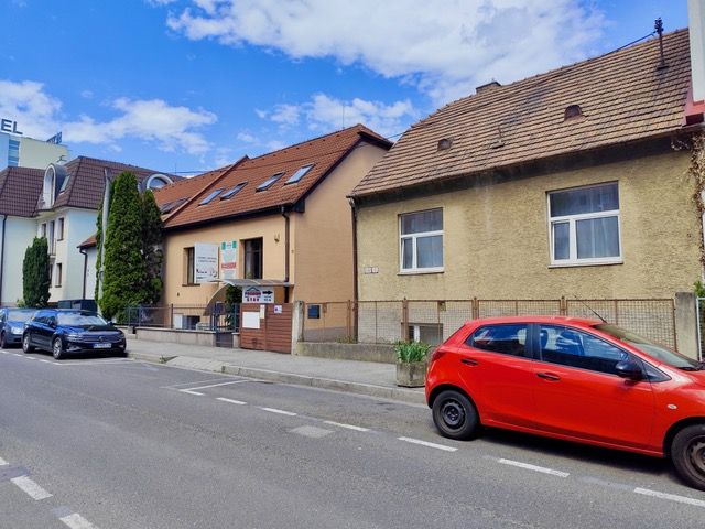 Prodazha CHastnye-doma, CHastnye-doma, Líščie nivy, Bratislava - Ružin