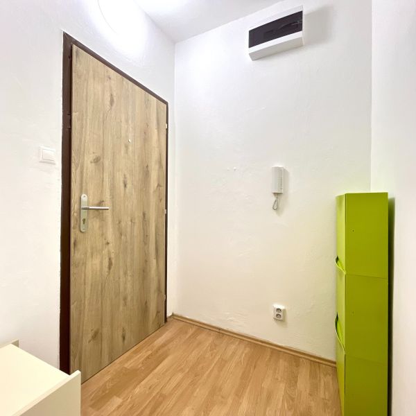 Arenda 1-komnatnaya, 1-komnatnaya, Fedinova, Bratislava - Petržalka, S