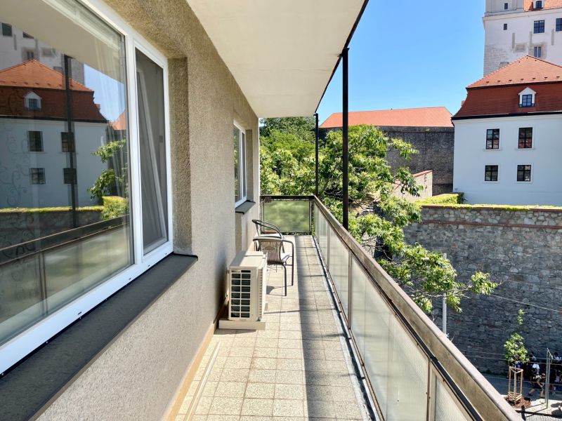 Arenda 2-komnatnaya, 2-komnatnaya, Palisády, Bratislava - Staré Mesto,