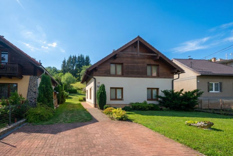 Prodazha CHastnye-doma, CHastnye-doma, Brezno, Slovakia