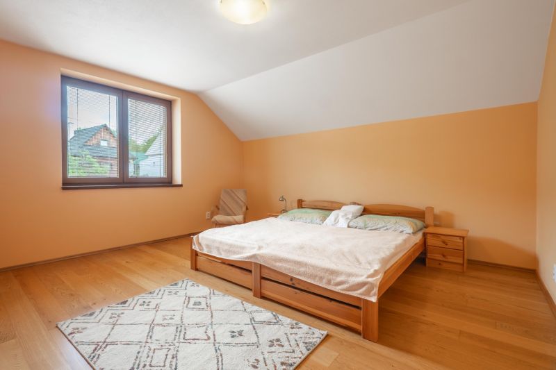 Prodazha CHastnye-doma, CHastnye-doma, Brezno, Slovakia