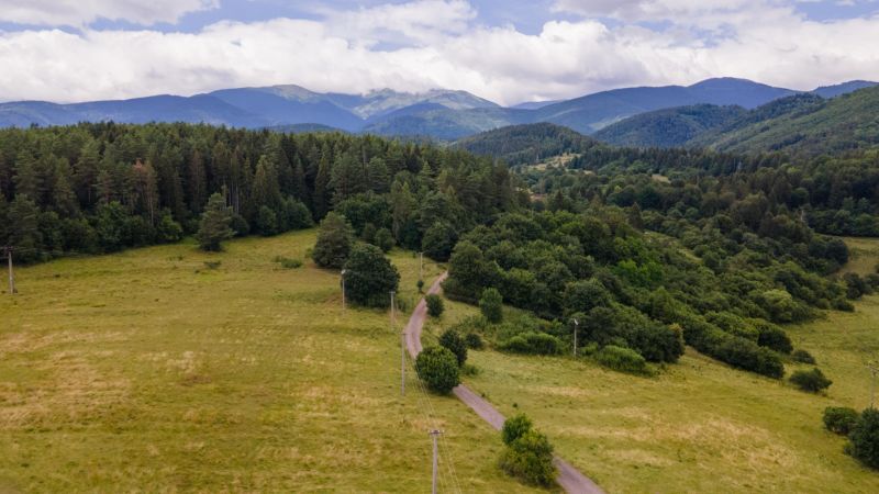 Prodazha CHastnye-doma, CHastnye-doma, Brezno, Slovakia