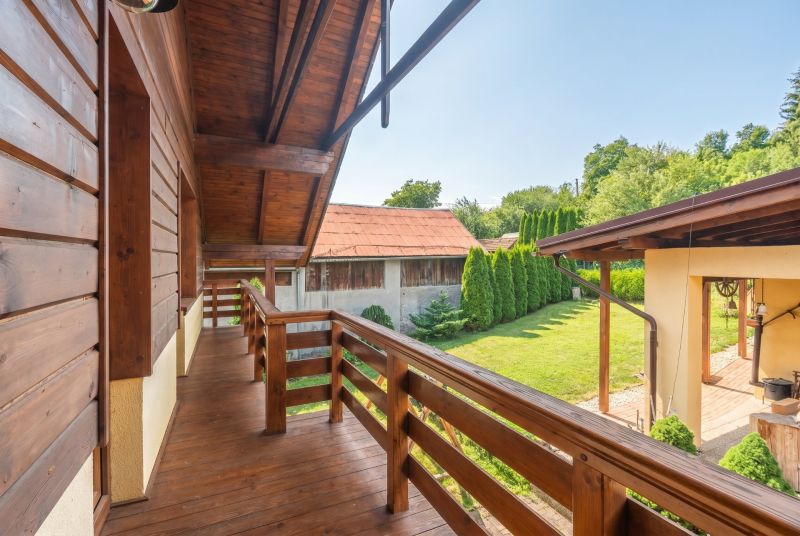 Prodazha CHastnye-doma, CHastnye-doma, Brezno, Slovakia