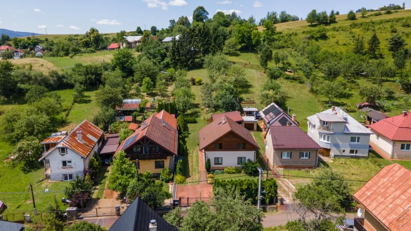 Prodazha CHastnye-doma, CHastnye-doma, Brezno, Slovakia