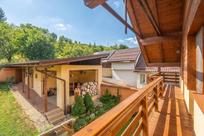 Prodazha CHastnye-doma, CHastnye-doma, Brezno, Slovakia