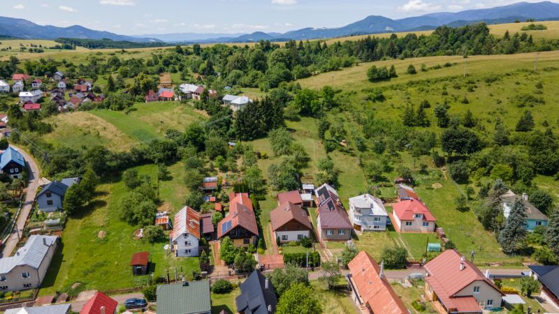 Prodazha CHastnye-doma, CHastnye-doma, Brezno, Slovakia