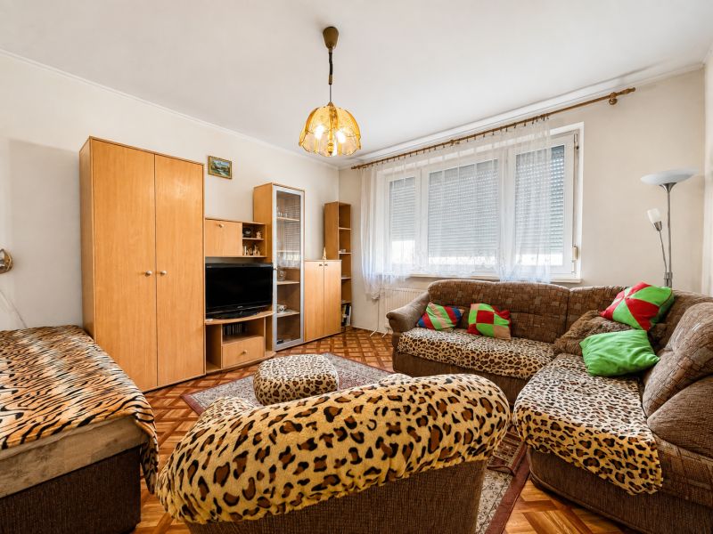 Prodazha 1-komnatnaya, 1-komnatnaya, Hany Meličkovej, Bratislava - Kar