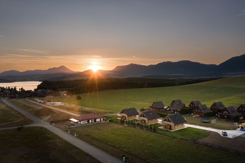Prodazha Dachi, Dachi, Liptovský Mikuláš, Slovakia