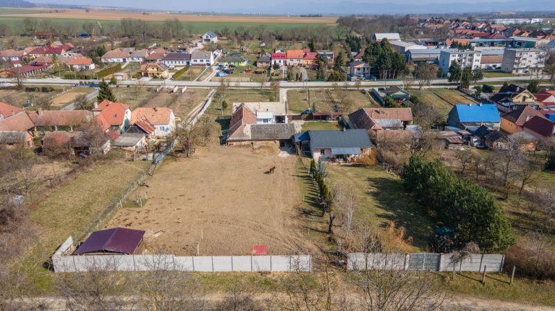 Prodazha CHastnye-doma, CHastnye-doma, Piešťany, Slovakia