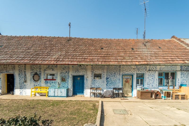 Prodazha CHastnye-doma, CHastnye-doma, Piešťany, Slovakia