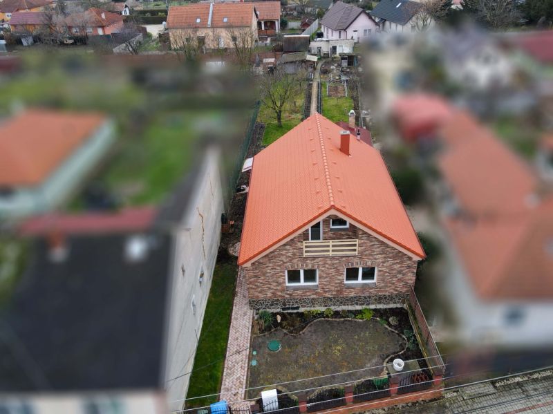 Prodazha CHastnye-doma, CHastnye-doma, Bratislava - Rusovce, Slovakia