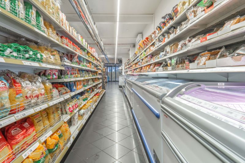 Prodazha Torgovye-pomeshchenija, Torgovye-pomeshchenija, Obchodná, Bra