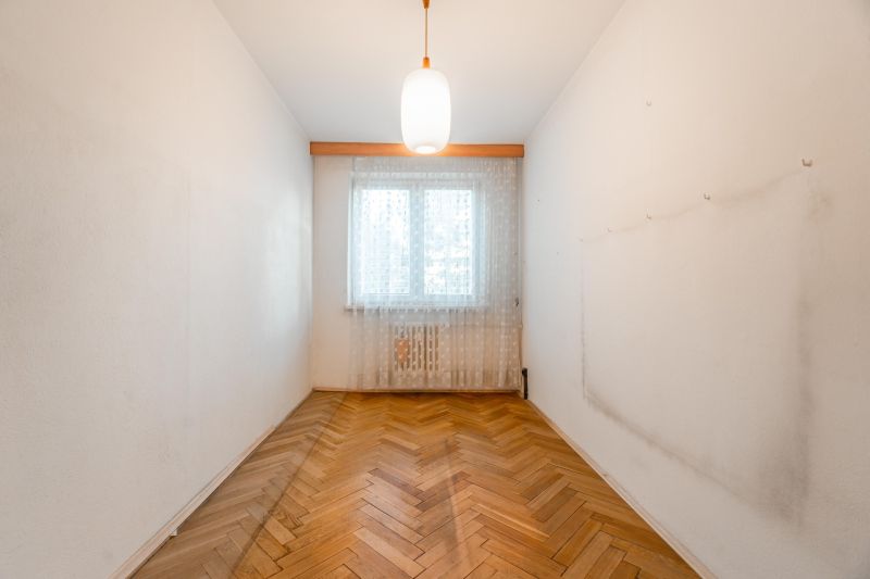Prodazha 3-komnatnaya, 3-komnatnaya, Račianska, Bratislava - Nové Mest