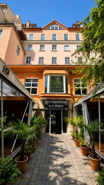 Arenda 2-komnatnaya, 2-komnatnaya, Hviezdoslavovo námestie, Bratislava