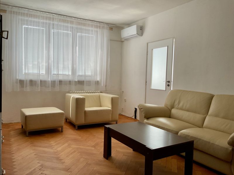 Prodazha 2-komnatnaya, 2-komnatnaya, Exnárova, Bratislava - Ružinov, S