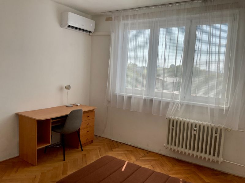 Prodazha 2-komnatnaya, 2-komnatnaya, Exnárova, Bratislava - Ružinov, S