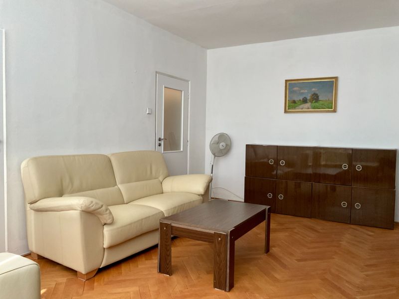Prodazha 2-komnatnaya, 2-komnatnaya, Exnárova, Bratislava - Ružinov, S