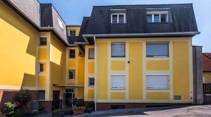 Prodazha 4-komnatnaya, 4-komnatnaya, Babenbergerstraße, Bruck an der L