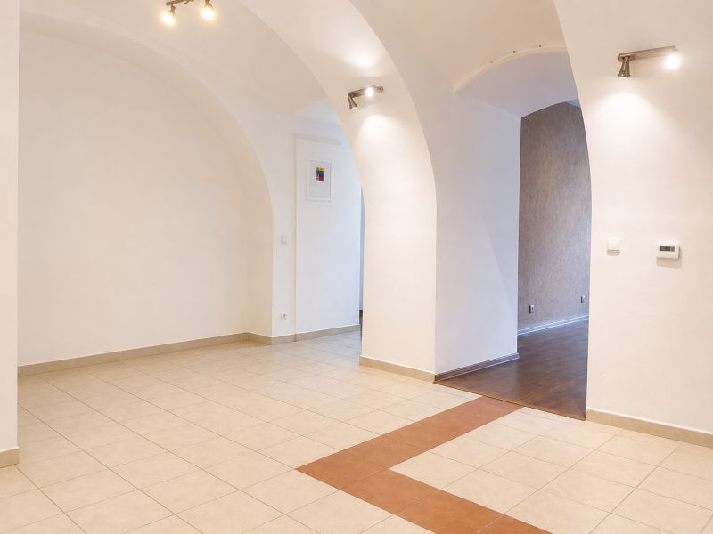 Arenda Torgovye-pomeshchenija, Torgovye-pomeshchenija, Ventúrska, Brat