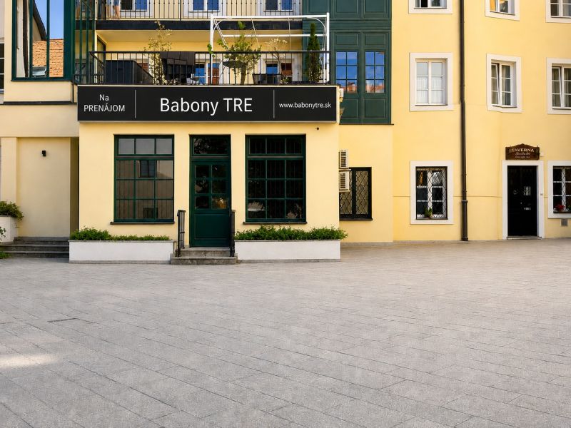 Arenda Torgovye-pomeshchenija, Torgovye-pomeshchenija, Ventúrska, Brat
