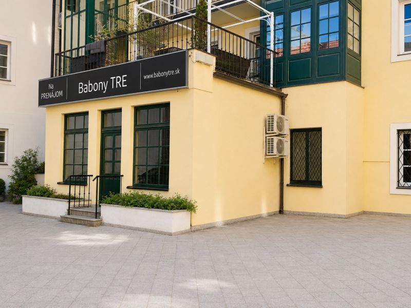 Arenda Torgovye-pomeshchenija, Torgovye-pomeshchenija, Ventúrska, Brat
