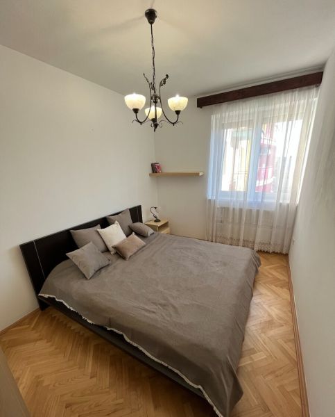 Arenda 3-komnatnaya, 3-komnatnaya, Šustekova, Bratislava - Petržalka, 