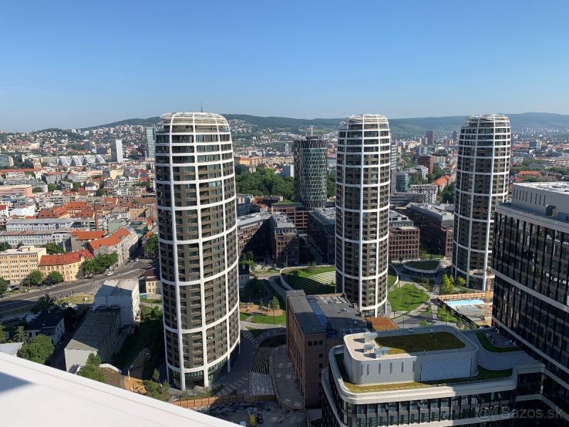 Arenda 3-komnatnaya, 3-komnatnaya, Landererova, Bratislava - Staré Mes