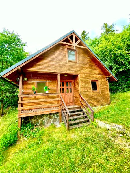 Prodazha Dachi, Dachi, Štefultov, Banská Štiavnica, Slovakia