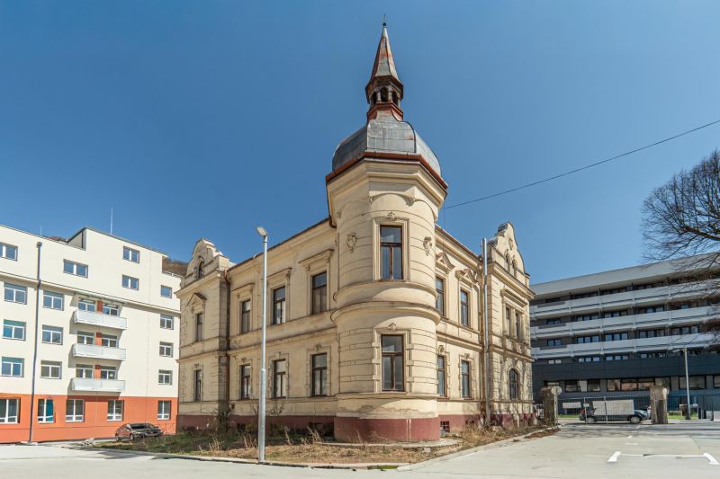 Prodazha , , Hviezdoslavova, Trenčín, Slovakia