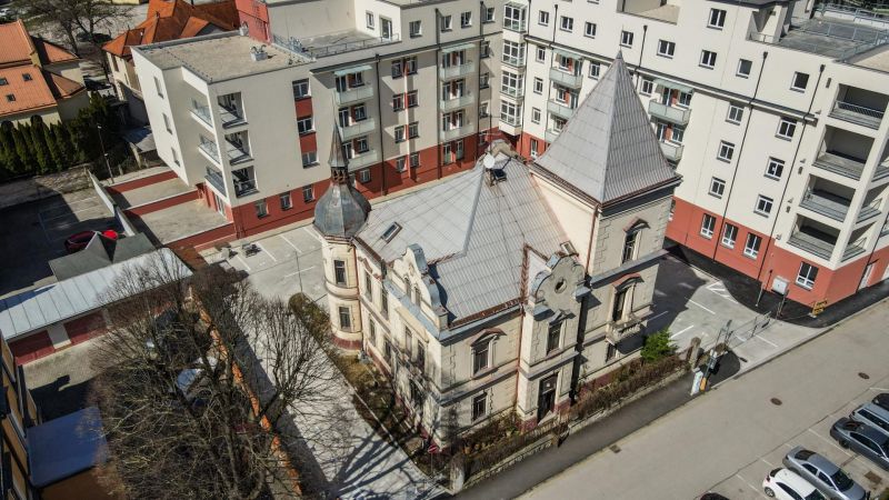 Prodazha , , Hviezdoslavova, Trenčín, Slovakia