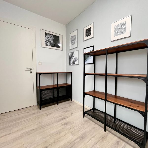 Arenda 3-komnatnaya, 3-komnatnaya, Račianska, Bratislava - Nové Mesto,
