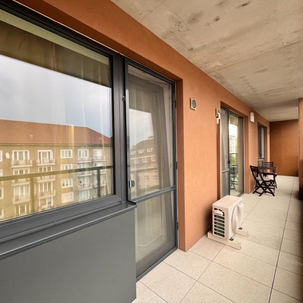 Arenda 3-komnatnaya, 3-komnatnaya, Račianska, Bratislava - Nové Mesto,