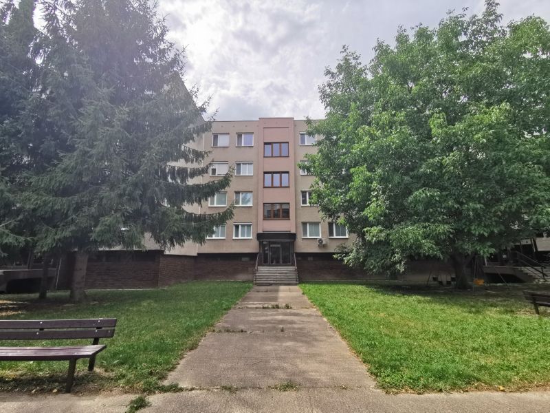 Arenda 4-komnatnaya, 4-komnatnaya, Priekopnícka, Bratislava - Podunajs