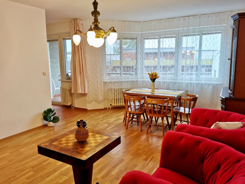 Arenda 4-komnatnaya, 4-komnatnaya, Priekopnícka, Bratislava - Podunajs