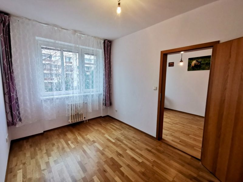 Arenda 4-komnatnaya, 4-komnatnaya, Priekopnícka, Bratislava - Podunajs