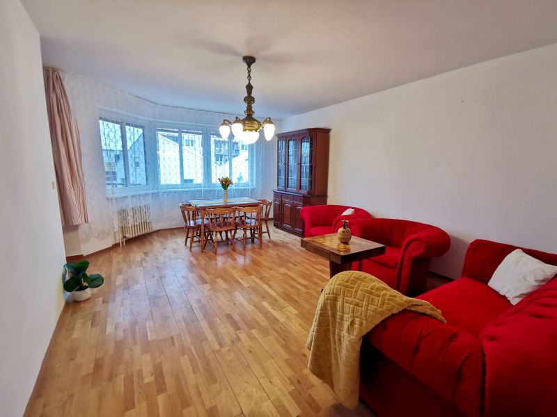 Arenda 4-komnatnaya, 4-komnatnaya, Priekopnícka, Bratislava - Podunajs