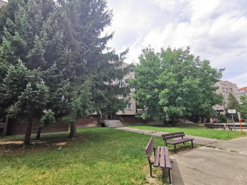 Arenda 4-komnatnaya, 4-komnatnaya, Priekopnícka, Bratislava - Podunajs