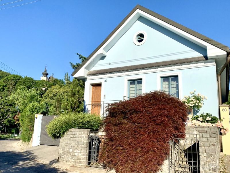 Arenda CHastnye-doma, CHastnye-doma, Bratislava - Dúbravka, Slovakia