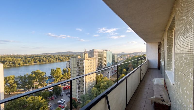Arenda 4-komnatnaya, 4-komnatnaya, Žižkova, Bratislava - Staré Mesto, 