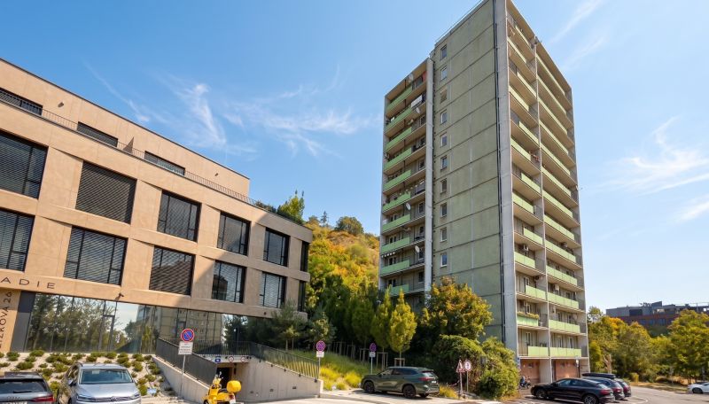 Arenda 4-komnatnaya, 4-komnatnaya, Žižkova, Bratislava - Staré Mesto, 