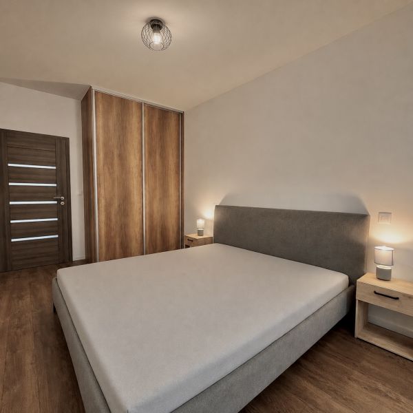 Arenda 3-komnatnaya, 3-komnatnaya, Zuzany Chalupovej, Bratislava - Pet